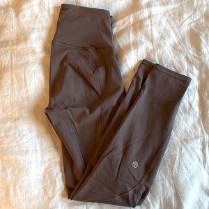 Lululemon To The Beat Tight 24”